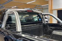 musta Ford Ranger 2013 kuva 24.