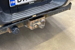 musta Ford Ranger 2013 kuva 25.
