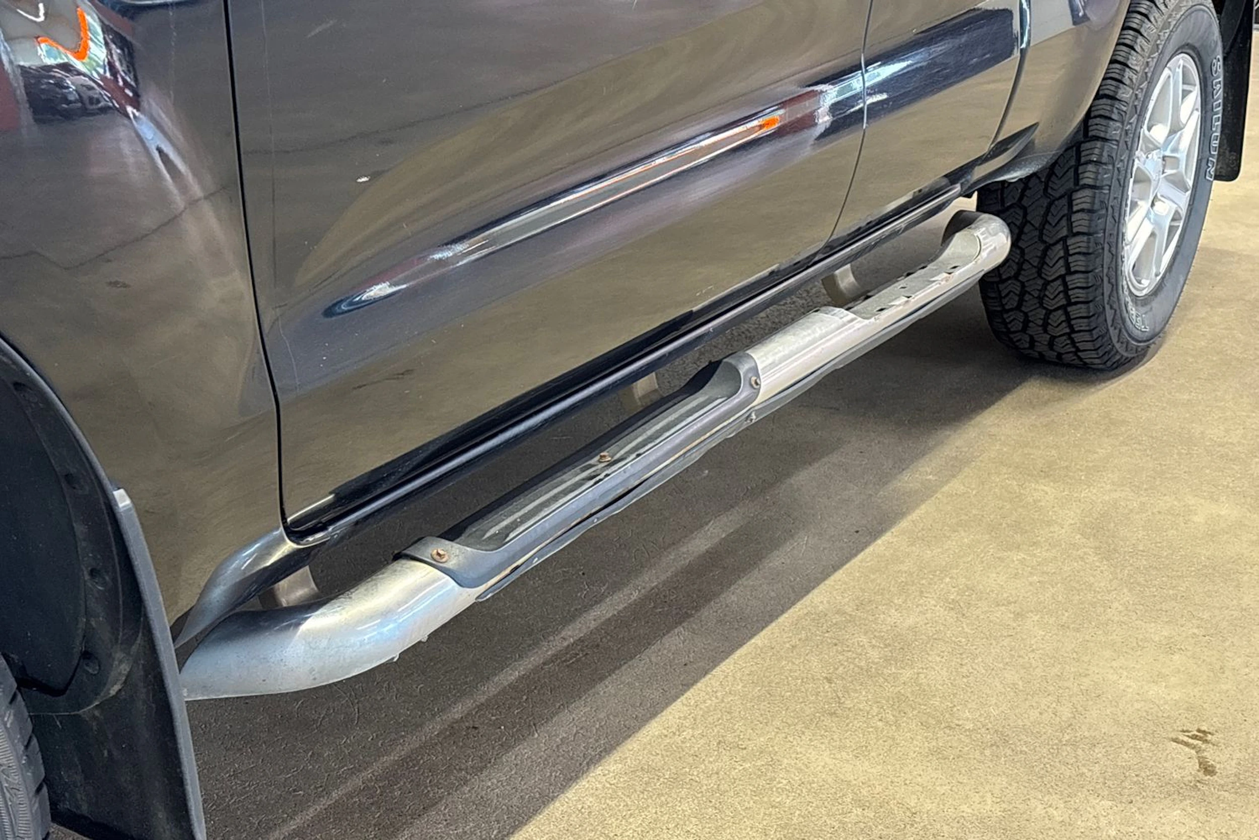 musta Ford Ranger 2013 kuva 26.