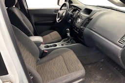 valkoinen Ford Ranger 2013 kuva 3.