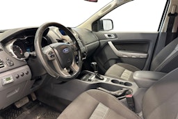 valkoinen Ford Ranger 2013 kuva 6.