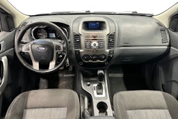 valkoinen Ford Ranger 2013 kuva 7.
