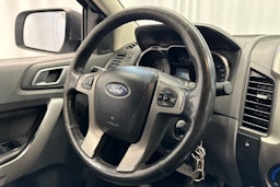 valkoinen Ford Ranger 2013 kuva 11.