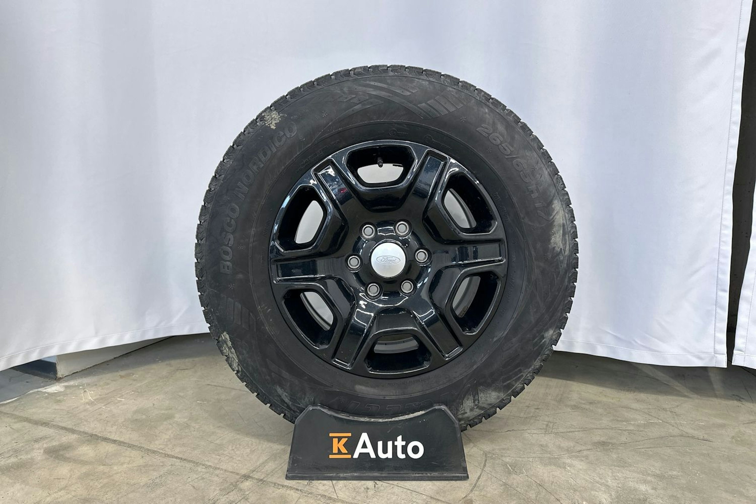 valkoinen Ford Ranger 2013 kuva 13.