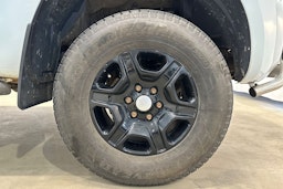 valkoinen Ford Ranger 2013 kuva 14.
