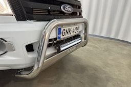 valkoinen Ford Ranger 2013 kuva 15.