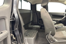 harmaa Ford Ranger 2013 kuva 11.