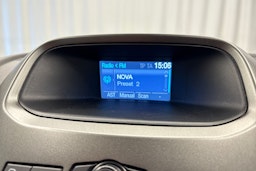 harmaa Ford Ranger 2013 kuva 20.