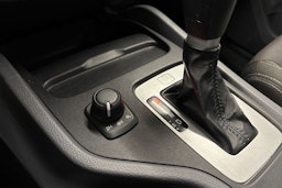 harmaa Ford Ranger 2013 kuva 24.