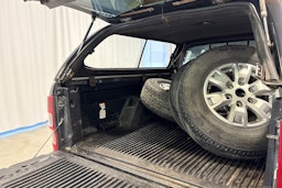 harmaa Ford Ranger 2013 kuva 27.