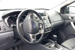 Sininen Ford RANGER 2013 kuva 3.
