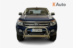 Sininen Ford Ranger 2013 kuva 5.