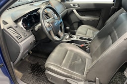 Sininen Ford Ranger 2013 kuva 7.