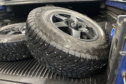 Sininen Ford Ranger 2013 kuva 14.