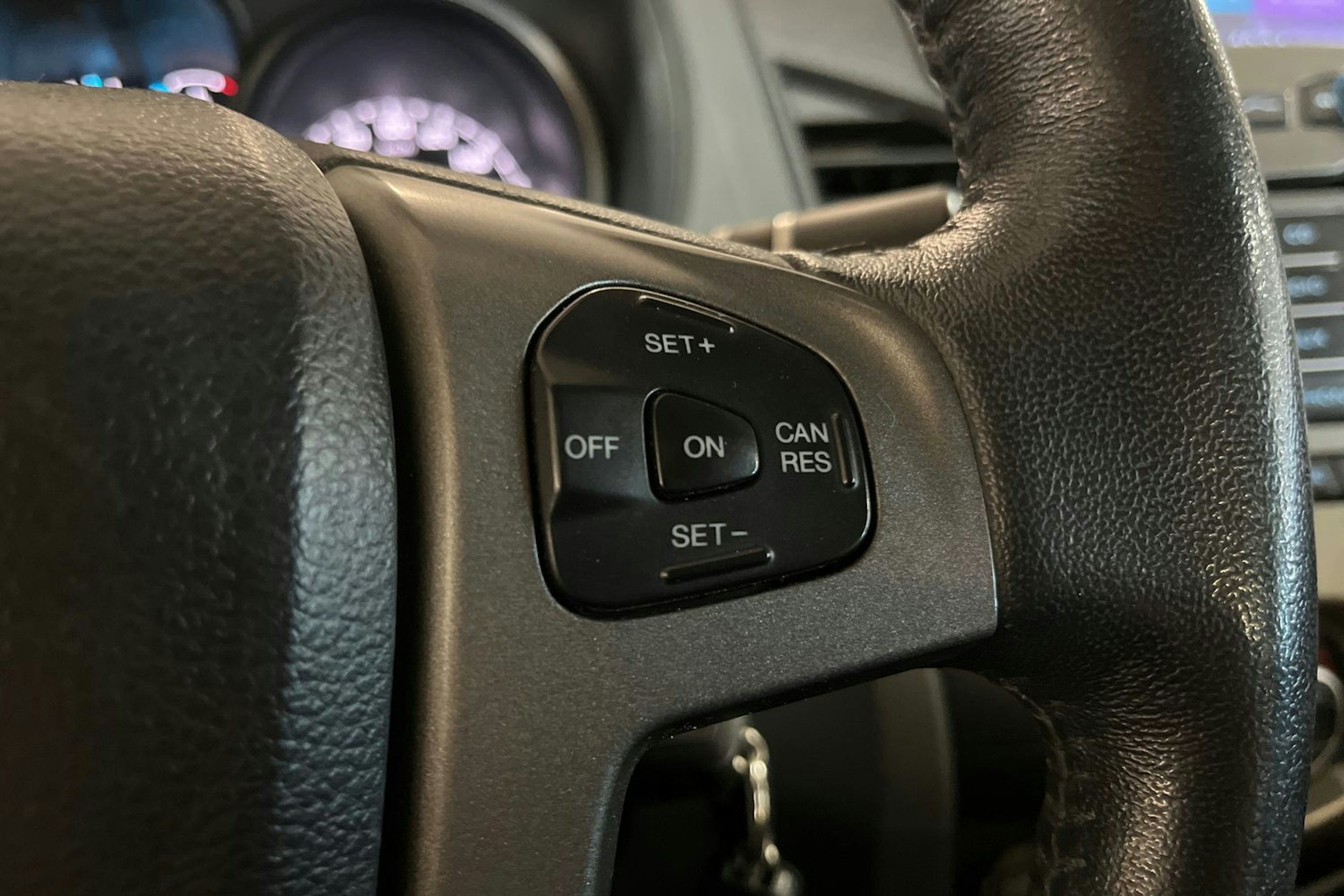 Sininen Ford Ranger 2013 kuva 19.