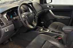 sininen Ford Ranger 2013 kuva 4.