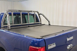 sininen Ford Ranger 2013 kuva 8.