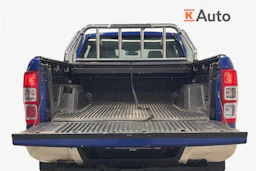 sininen Ford Ranger 2013 kuva 9.
