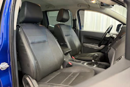 sininen Ford Ranger 2013 kuva 11.