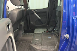 sininen Ford Ranger 2013 kuva 13.