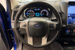 sininen Ford Ranger 2013 kuva 15.
