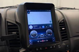 sininen Ford Ranger 2013 kuva 17.