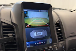 sininen Ford Ranger 2013 kuva 18.