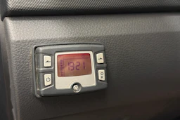 sininen Ford Ranger 2013 kuva 20.