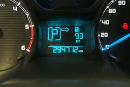 sininen Ford Ranger 2013 kuva 21.