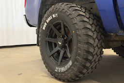 sininen Ford Ranger 2013 kuva 22.