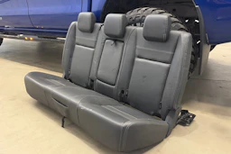 sininen Ford Ranger 2013 kuva 23.