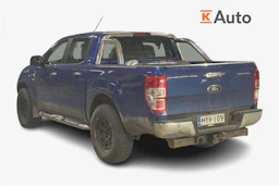 sininen Ford Ranger 2013 kuva 2.