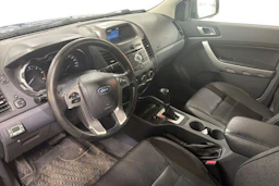 sininen Ford Ranger 2013 kuva 3.