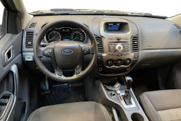 sininen Ford Ranger 2013 kuva 7.