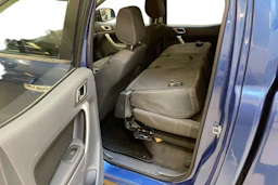 sininen Ford Ranger 2013 kuva 8.