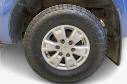sininen Ford Ranger 2013 kuva 9.