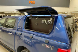 sininen Ford Ranger 2013 kuva 16.