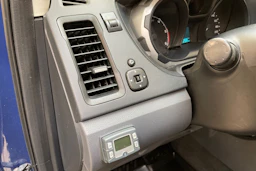 sininen Ford Ranger 2013 kuva 18.