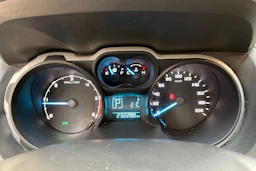 sininen Ford Ranger 2013 kuva 20.