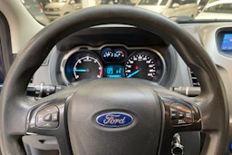 sininen Ford Ranger 2013 kuva 21.