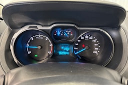 harmaa Ford Ranger 2013 kuva 12.