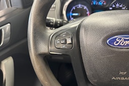 harmaa Ford Ranger 2013 kuva 13.