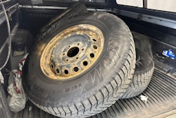 harmaa Ford Ranger 2013 kuva 20.