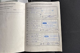 harmaa Ford Ranger 2013 kuva 22.