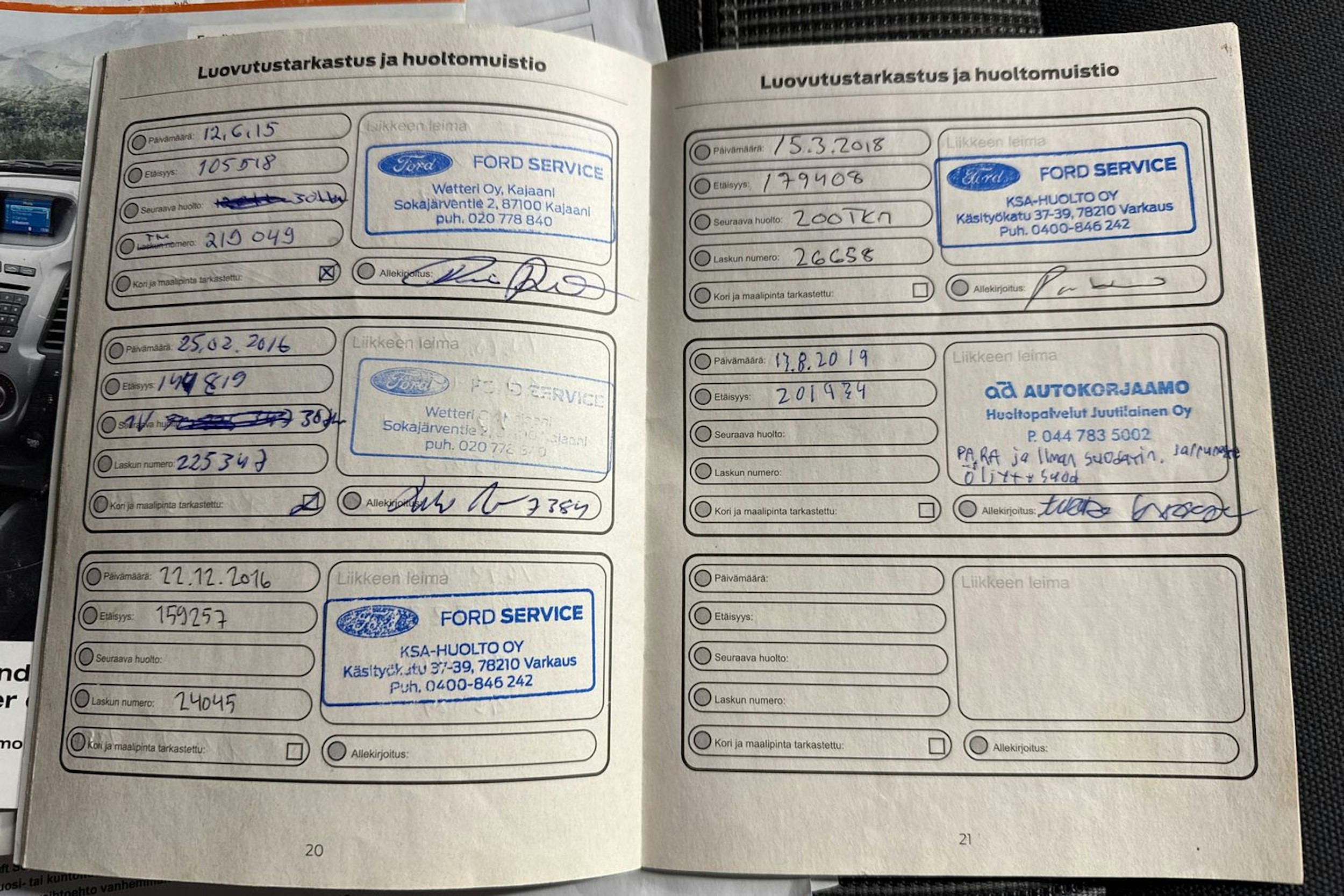 harmaa Ford Ranger 2013 kuva 23.