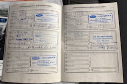 harmaa Ford Ranger 2013 kuva 23.