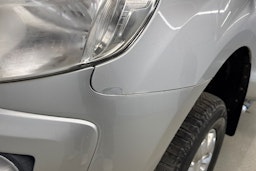 harmaa Ford Ranger 2013 kuva 27.