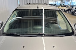 harmaa Ford Ranger 2013 kuva 29.