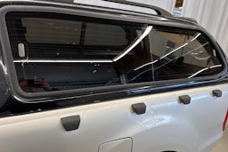 harmaa Ford Ranger 2013 kuva 30.