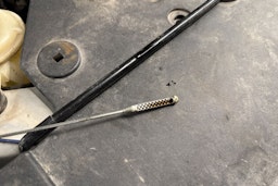 harmaa Ford Ranger 2013 kuva 37.